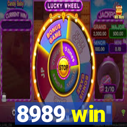 8989 win